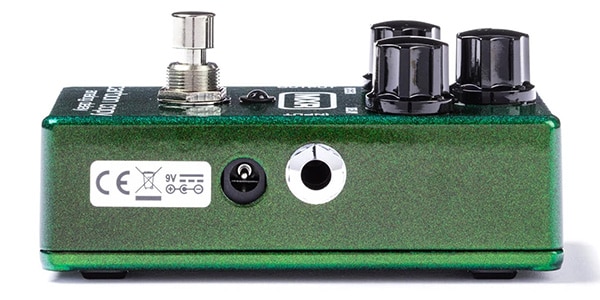 MXR ( エムエックスアール )  / M169 Carbon Copy Analog Delay アナログディレイ画像3