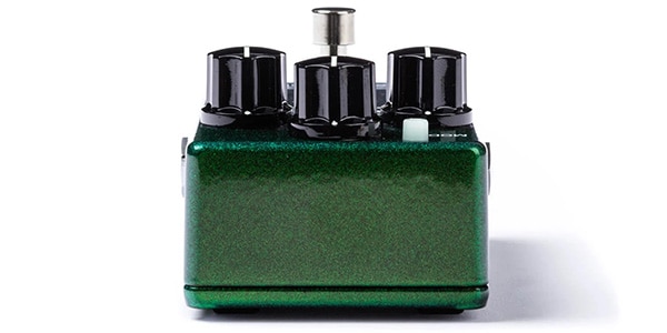 MXR ( エムエックスアール )  / M169 Carbon Copy Analog Delay アナログディレイ画像4