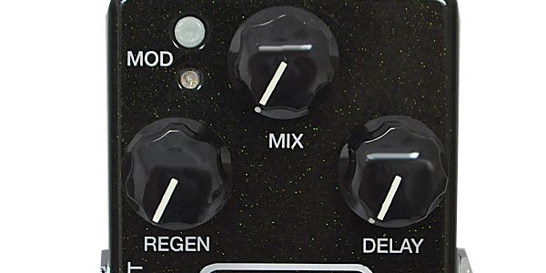 MXR/M169 Carbon Copy Analog Delay アナログディレイ 送料無料