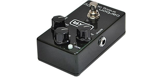 MXR/M169 Carbon Copy Analog Delay アナログディレイ 送料無料