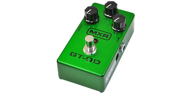 MXR GT-OD