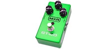 MXR M193 GT-OD Overdrive