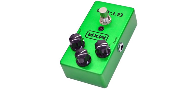 MXR/M193 GT-OD Overdrive/オーバードライブ 送料無料 | サウンドハウス