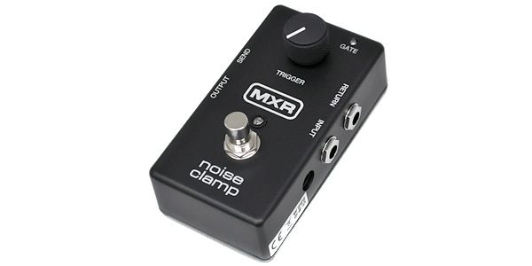 MXR/M195 Noise Clamp