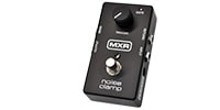 MXR M195 Noise Clamp