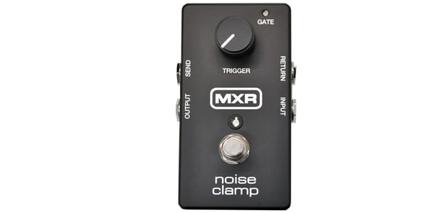 MXR M195 Noise clamp ※期間値下げ中