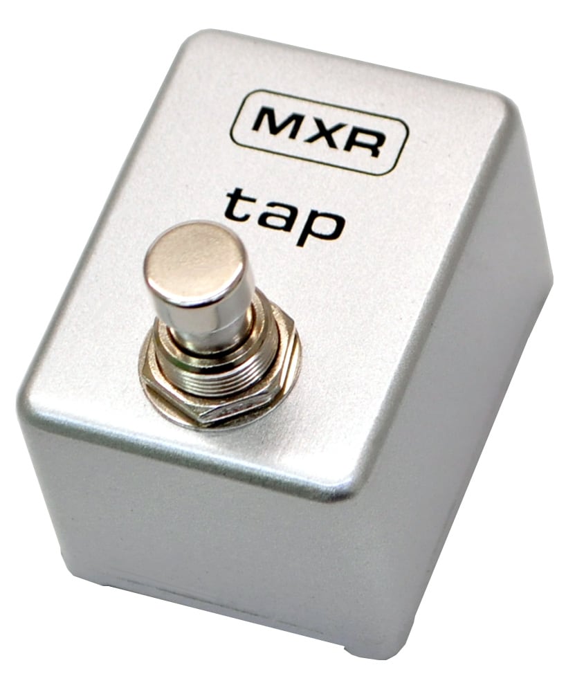 MXR/M199 Tap Tempo Switch