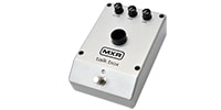 MXR M222 Talk Box