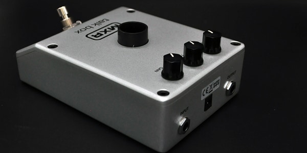 MXR／JC222 Talk BOX トークボックス