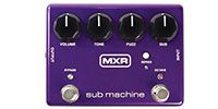 MXR M225 Sub Machine