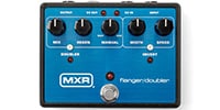 MXR / M226R Flanger/Doubler