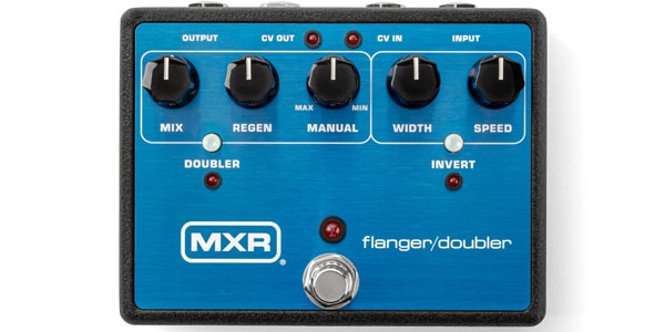 MXR ( エムエックスアール ) / M226R Flanger/Doubler