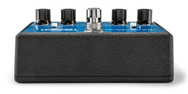 MXR ( エムエックスアール ) / M226R Flanger/Doubler画像5