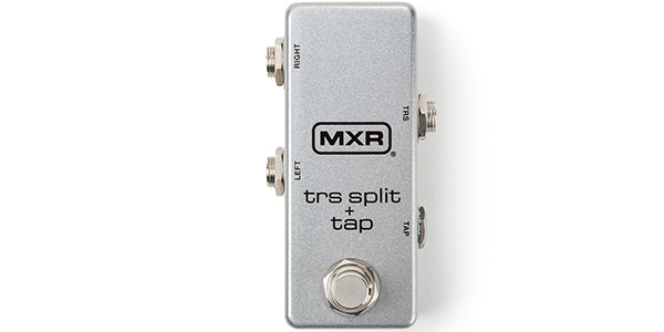 MXR ( エムエックスアール )  / M231 TRS Split + Tap