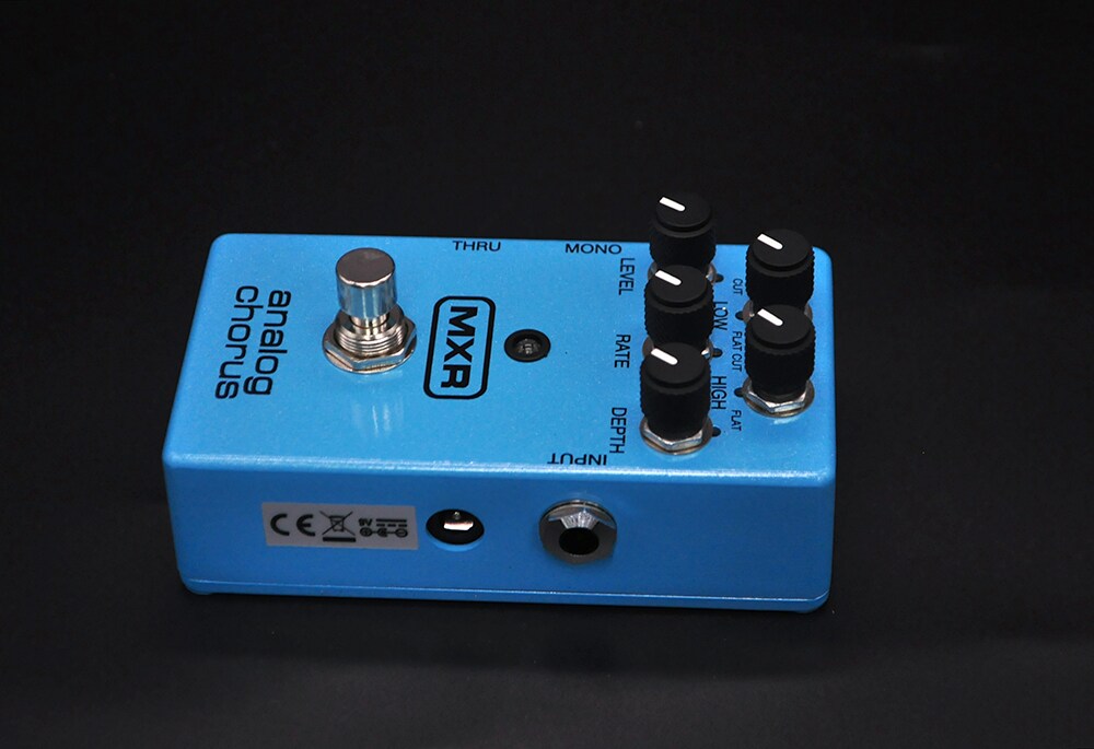 M234 Analog Chorus