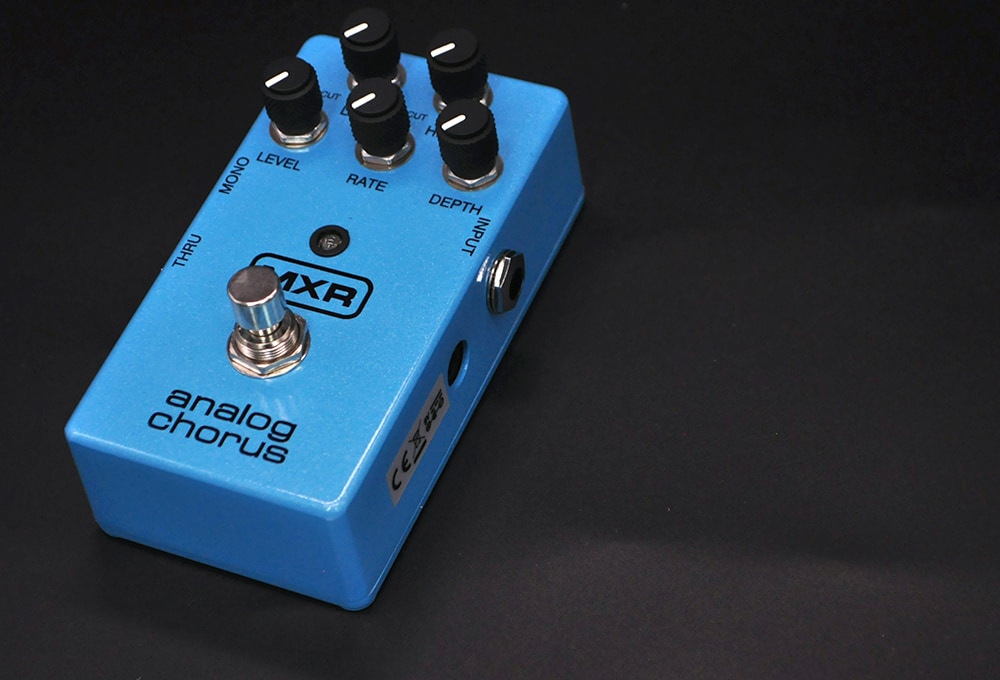 M234 Analog Chorus