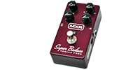 MXR Super Badass Variac Fuzz ファズ