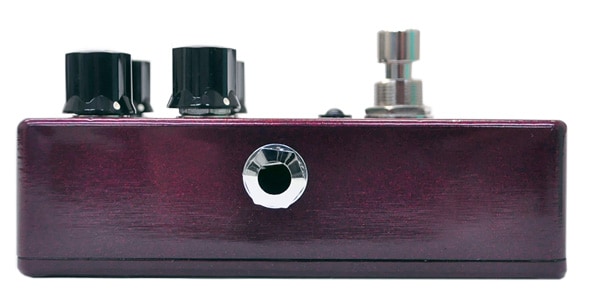 MXR/Super Badass Variac Fuzz/ファズ 送料無料 | サウンドハウス