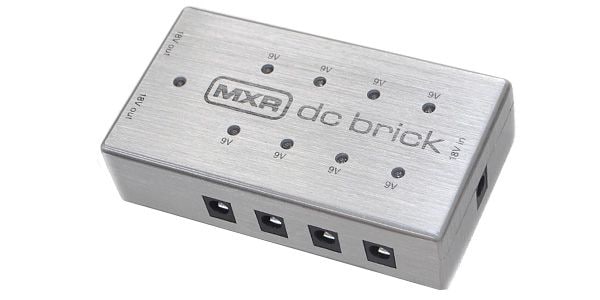 MXR / DC BRICK