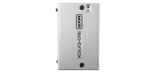 MXR ( エムエックスアール ) M238 Iso-Brick Power Supply 送料無料