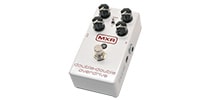 MXR M250 Double-Double Overdrive