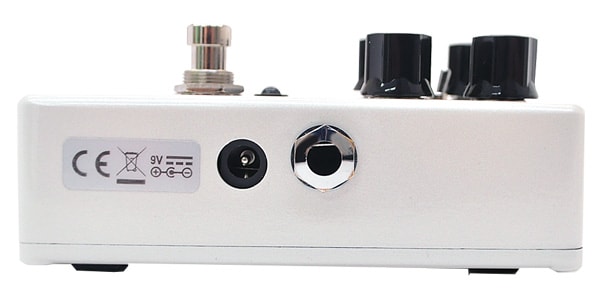 MXR/M250 Double-Double Overdrive 送料無料 サウンドハウス