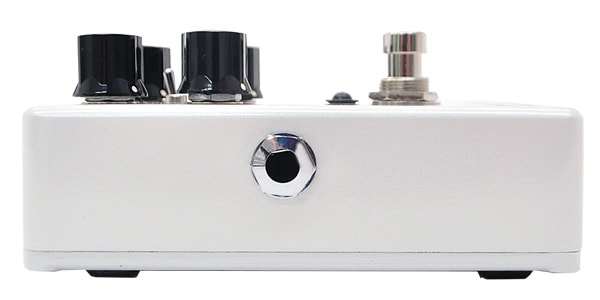 M250 Double-Double Overdrive