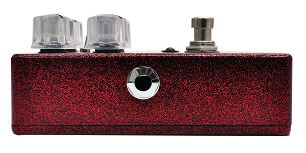 MXR / M251 FOD DRIVE画像4