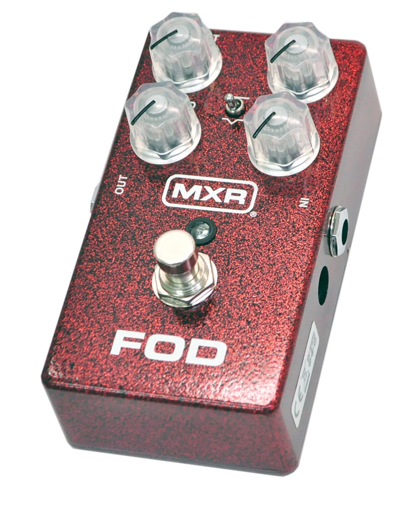 MXR/M251 FOD DRIVE