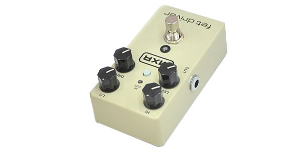 MXR M264 fet driver