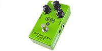 MXR M269SE Carbon Copy Bright Analog Delay