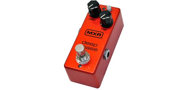 MXR/M279 deep phase