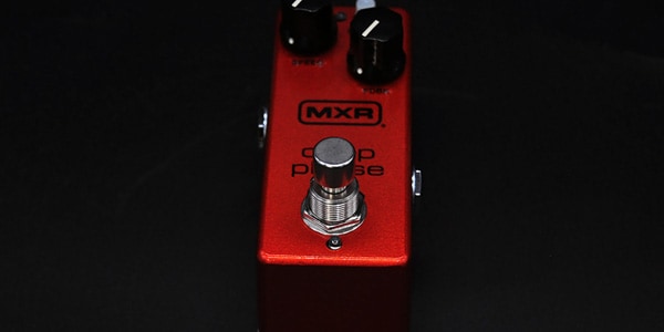 MXR ( エムエックスアール )  / M279 deep phase画像10