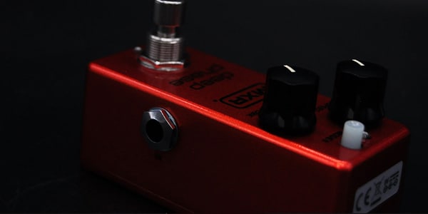 MXR ( エムエックスアール )  / M279 deep phase画像11