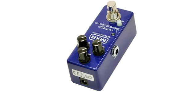 MXR ( エムエックスアール ) M280 Vintage Bass Octave 送料無料