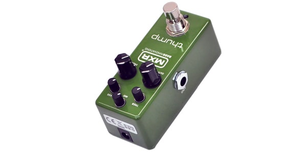 ベース MXR / M281 Thump Bass Preamp Amazon.com: JIM DUNLOP Thump Bass Preamp (M281) : Musical