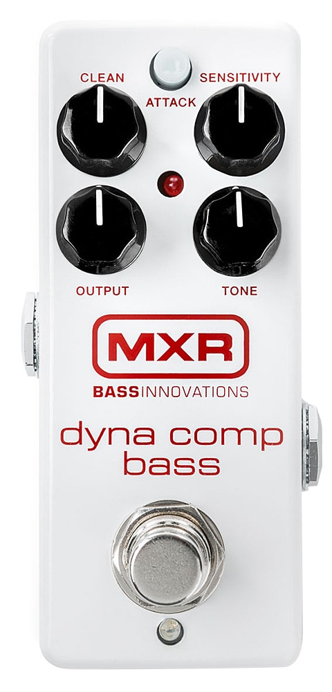 MXR/M282 Dyna Comp Bass