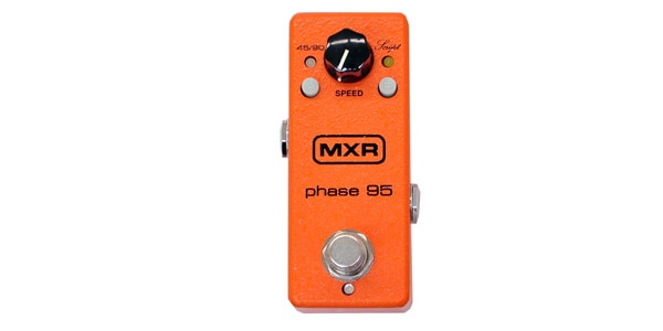 MXR/M290 PHASE 95/フェイザー 送料無料 | サウンドハウス