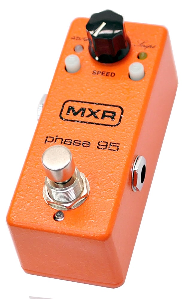 MXR/M290 PHASE 95