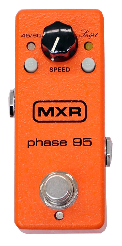 MXR ( エムエックスアール ) M290 PHASE 95 送料無料 | サウンドハウス