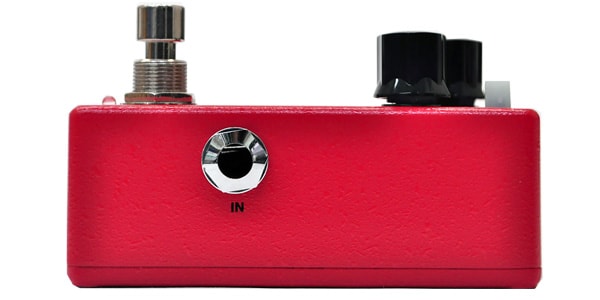 COMPRESSOR/ギターコンプ　MXR/M291　Sound　House　DYNA　MINI　COMP　送料無料