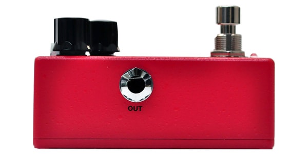 MXR エフェクター M291 Dyna Comp Mini ダイナコンプミニ