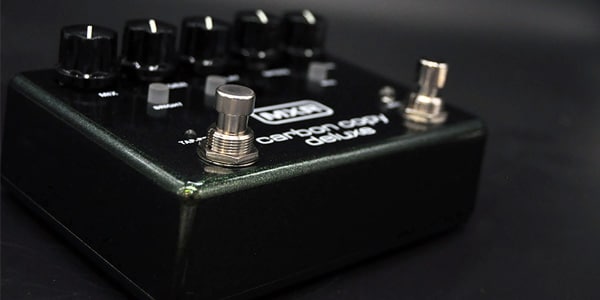 MXR/M292 CARBON COPY DELUXE ANALOG DELAY 送料無料 | サウンド