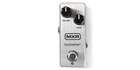 MXR M293 BOOSTER MINI