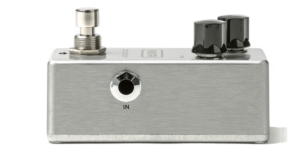 MXR / M293 BOOSTER MINI画像3