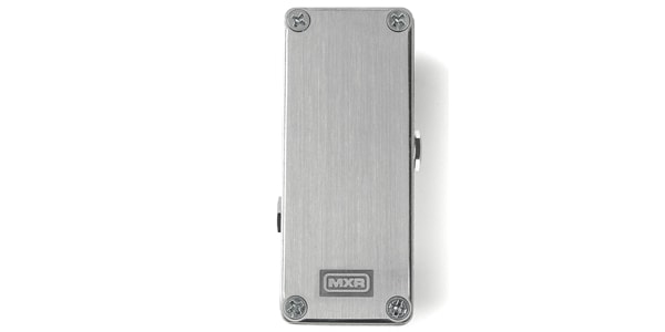 MXR / M293 BOOSTER MINI画像6