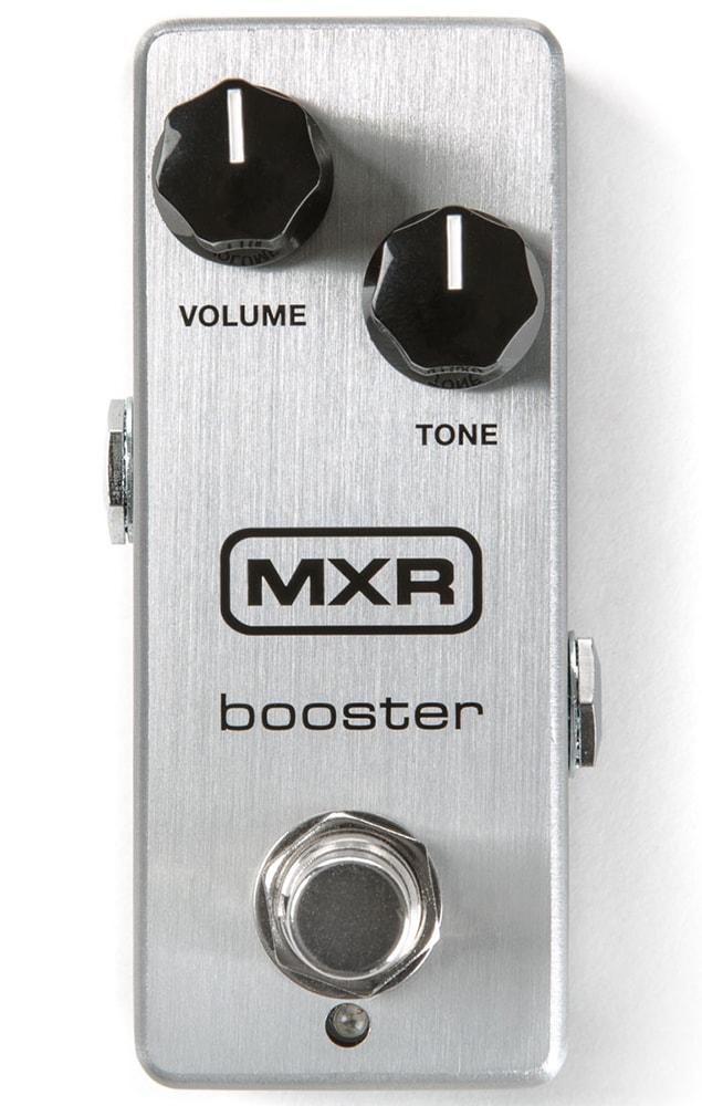 MXR/M293 BOOSTER MINI