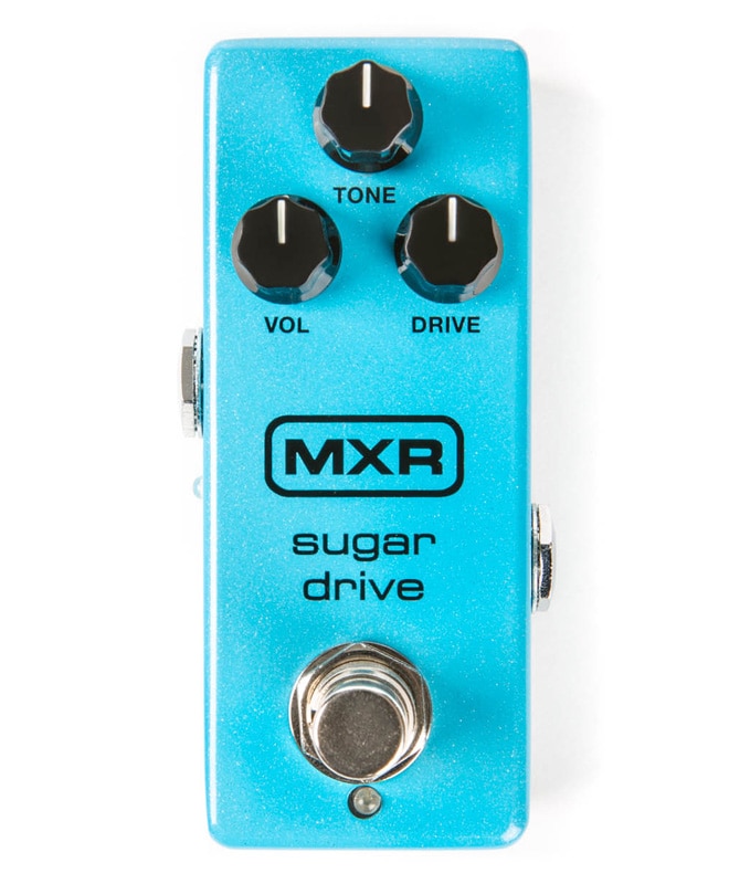 MXR/M294 SUGAR DRIVE