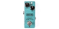 MXR M296 CLASSIC 108 FUZZ MINI