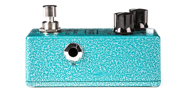 MXR/M296 CLASSIC 108 FUZZ MINI/ファズ 送料無料 | サウンドハウス